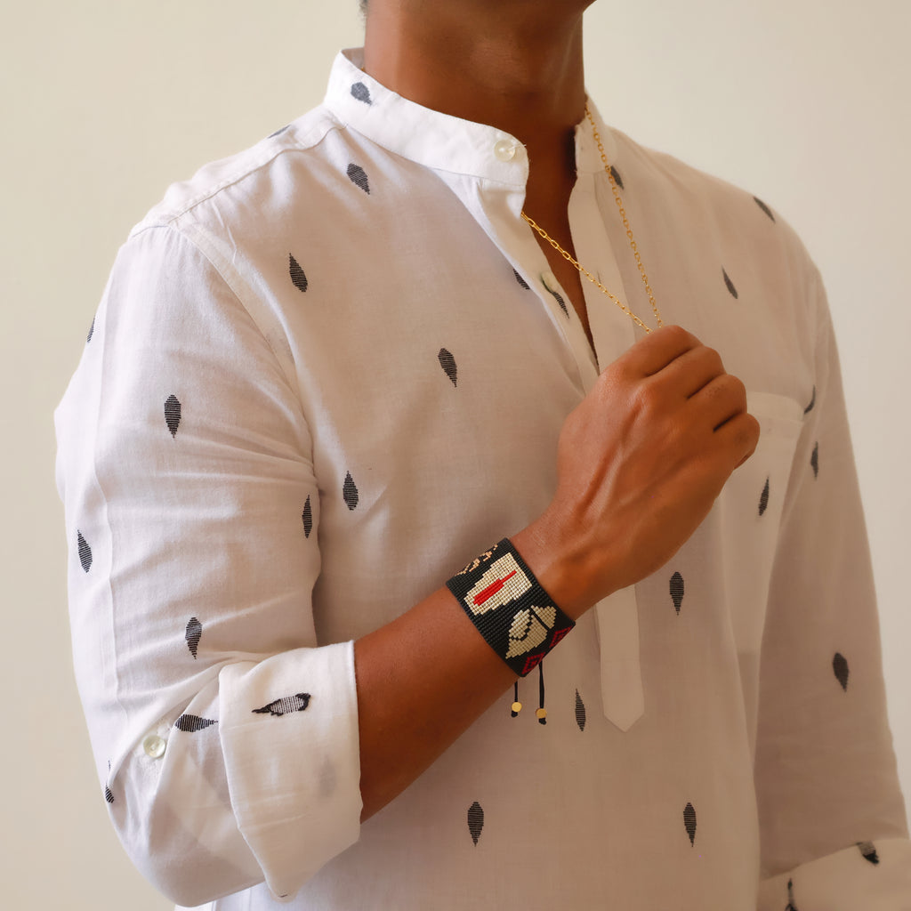 Tirupati Balaji Majestic Bracelet (Limited Edition)
