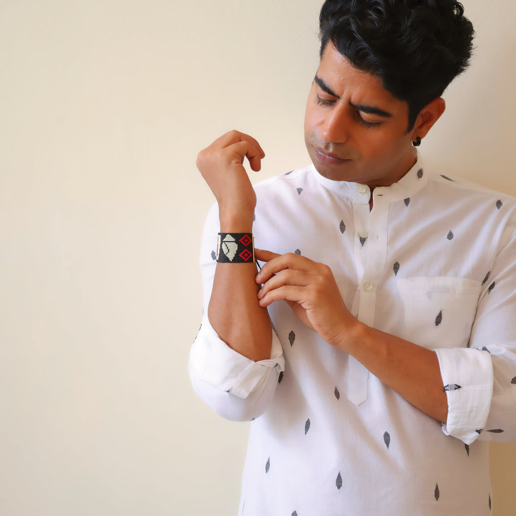 Tirupati Balaji Majestic Bracelet (Limited Edition)