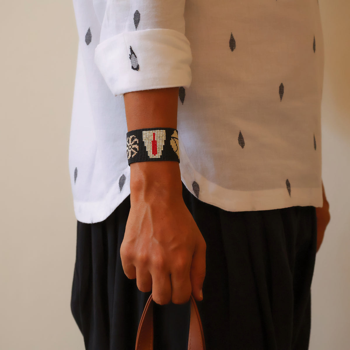 Tirupati Balaji Majestic Bracelet (Limited Edition)
