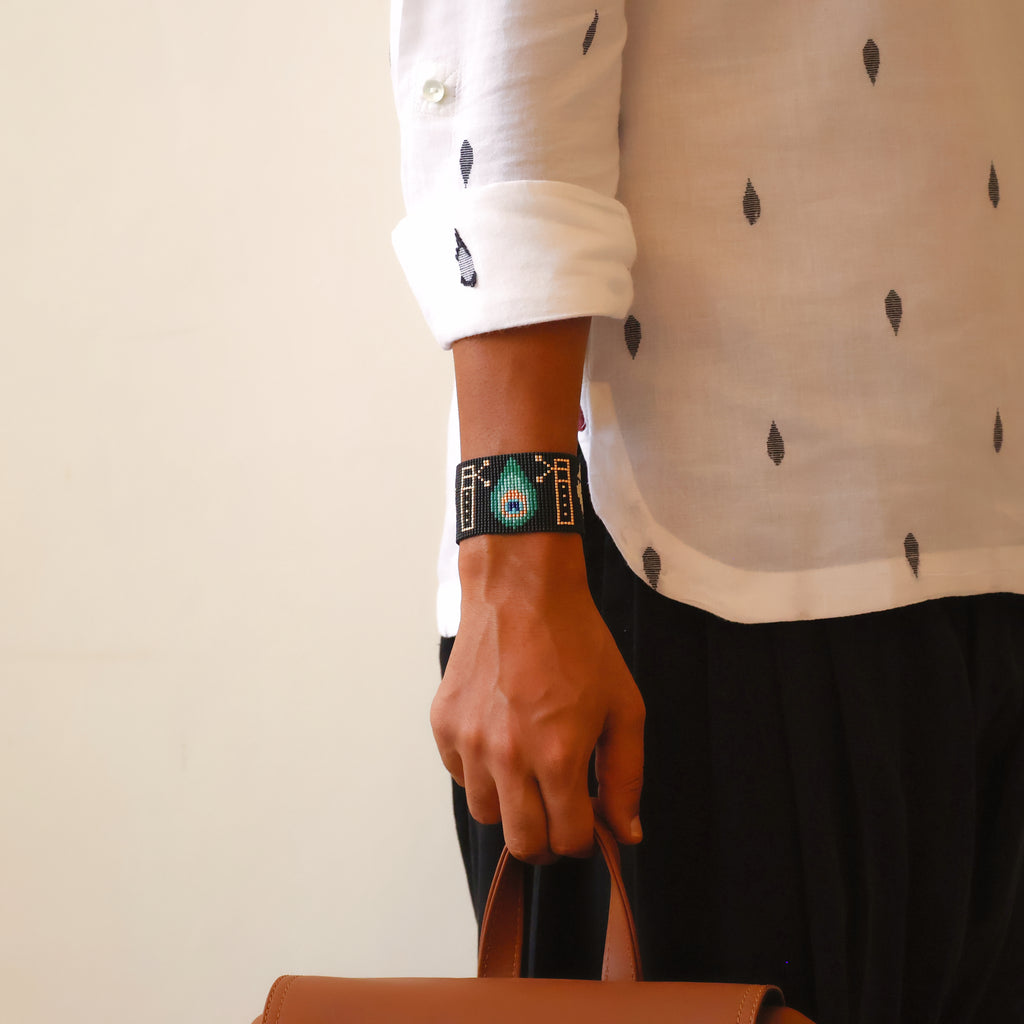 Krishna Majestic Bracelet