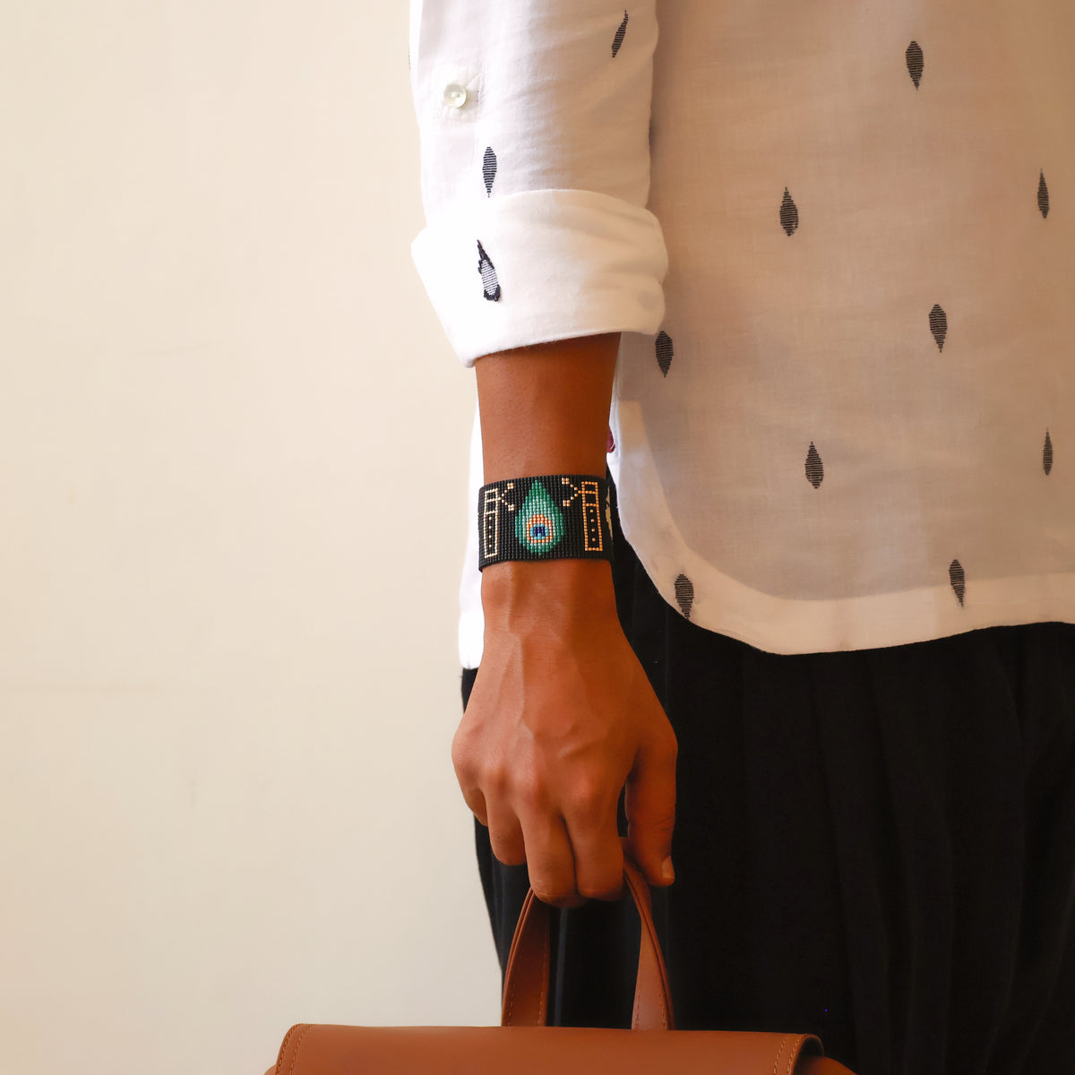 Krishna Majestic Bracelet