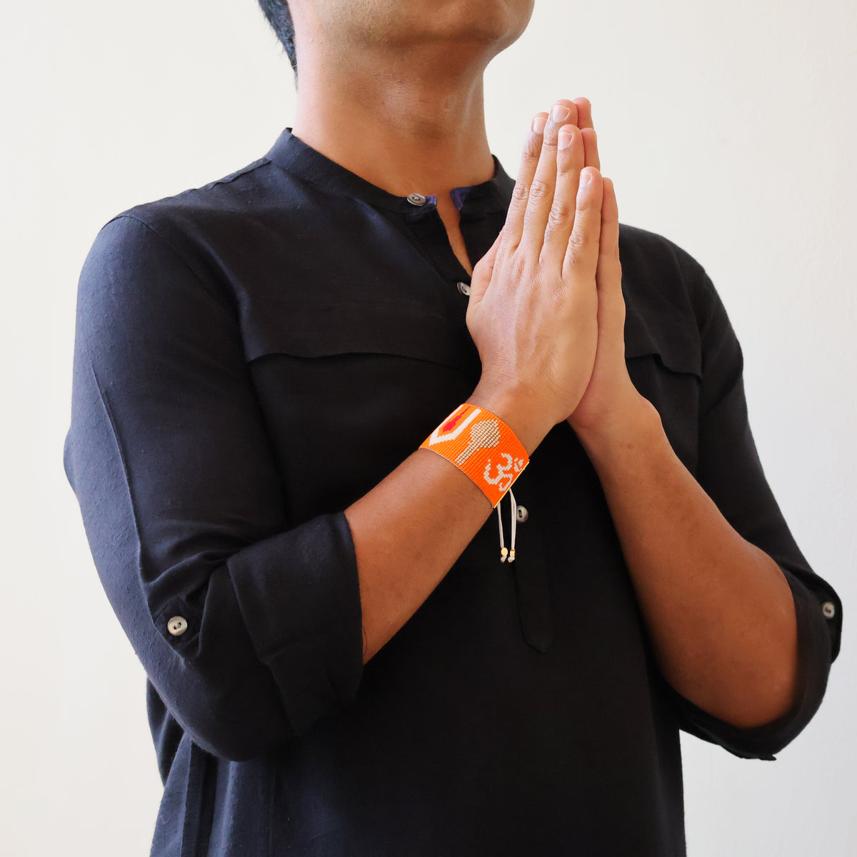 Hanuman Majestic Bracelet