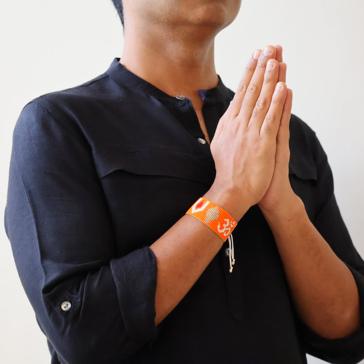 Hanuman Divine Bracelet