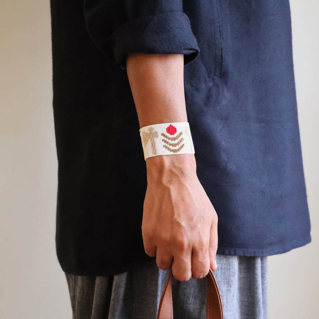 Ganesha Majestic Bracelet