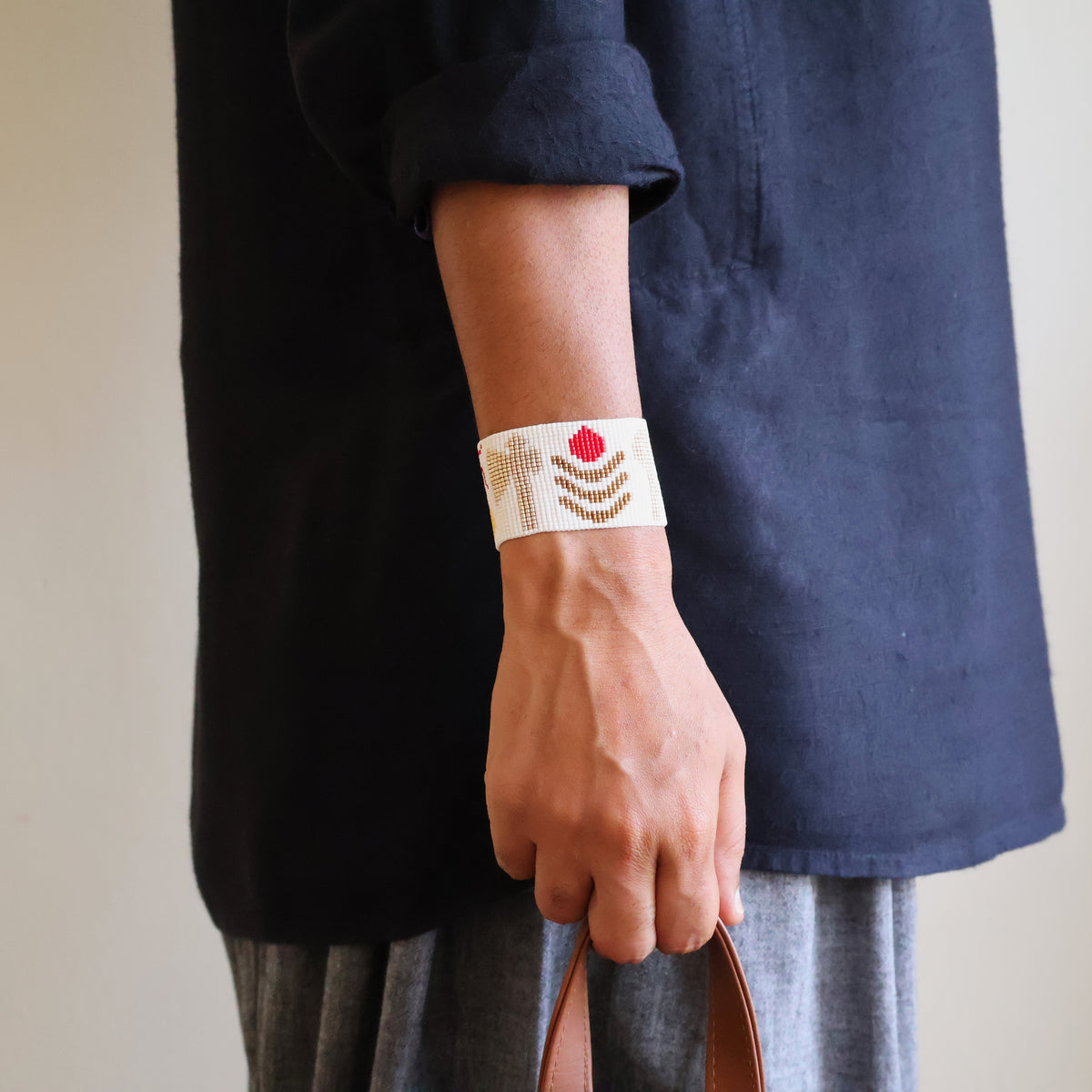 Ganesha Majestic Bracelet