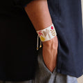 Ganesha Majestic Bracelet