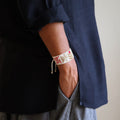 Ganesha Divine Bracelet