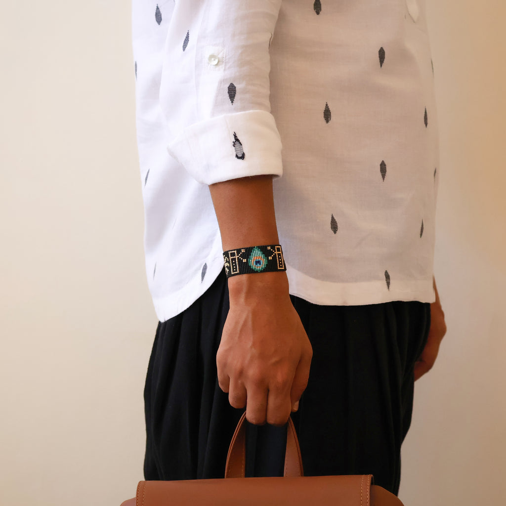 Krishna Divine Bracelet