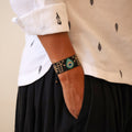 Krishna Divine Bracelet