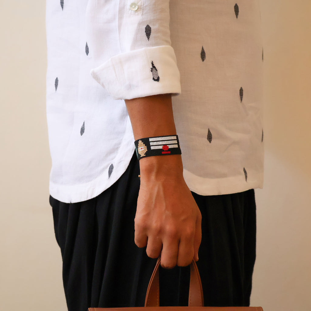 Skanda Divine Bracelet