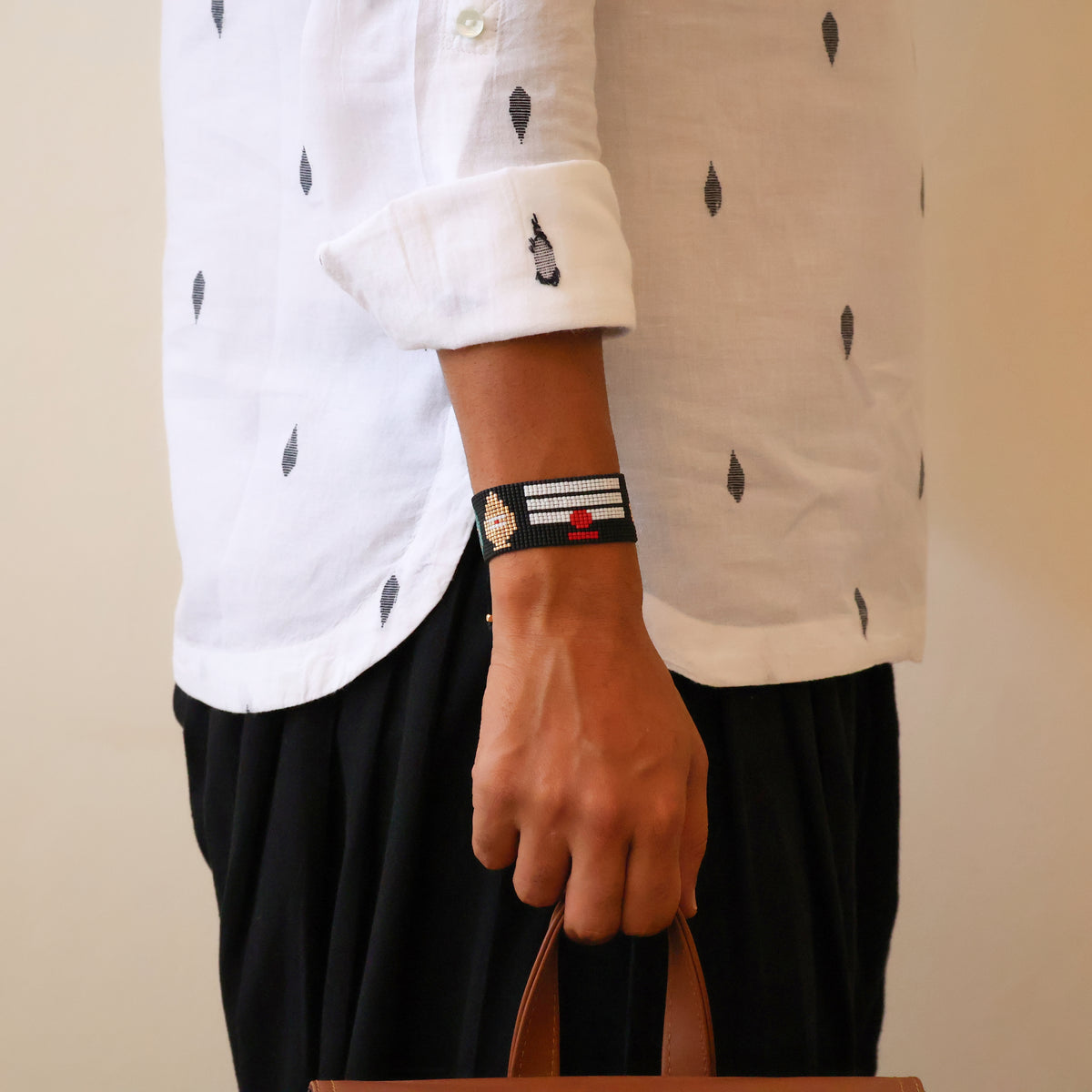 Skanda Divine Bracelet