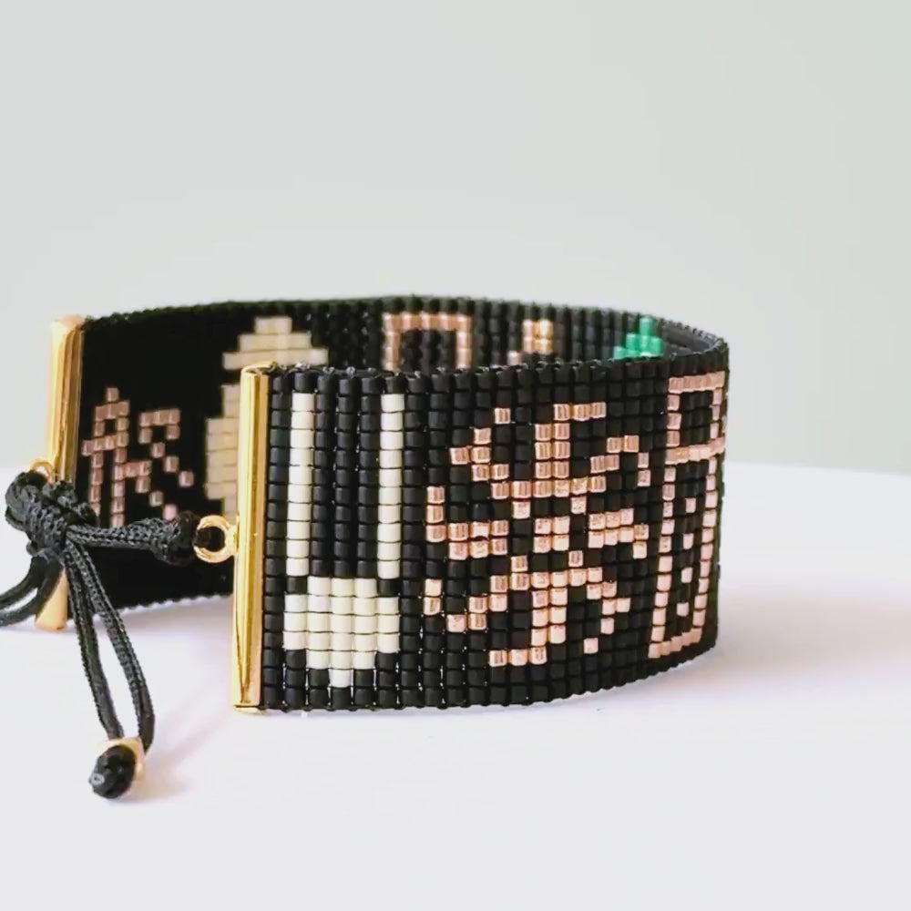 Krishna Divine Bracelet
