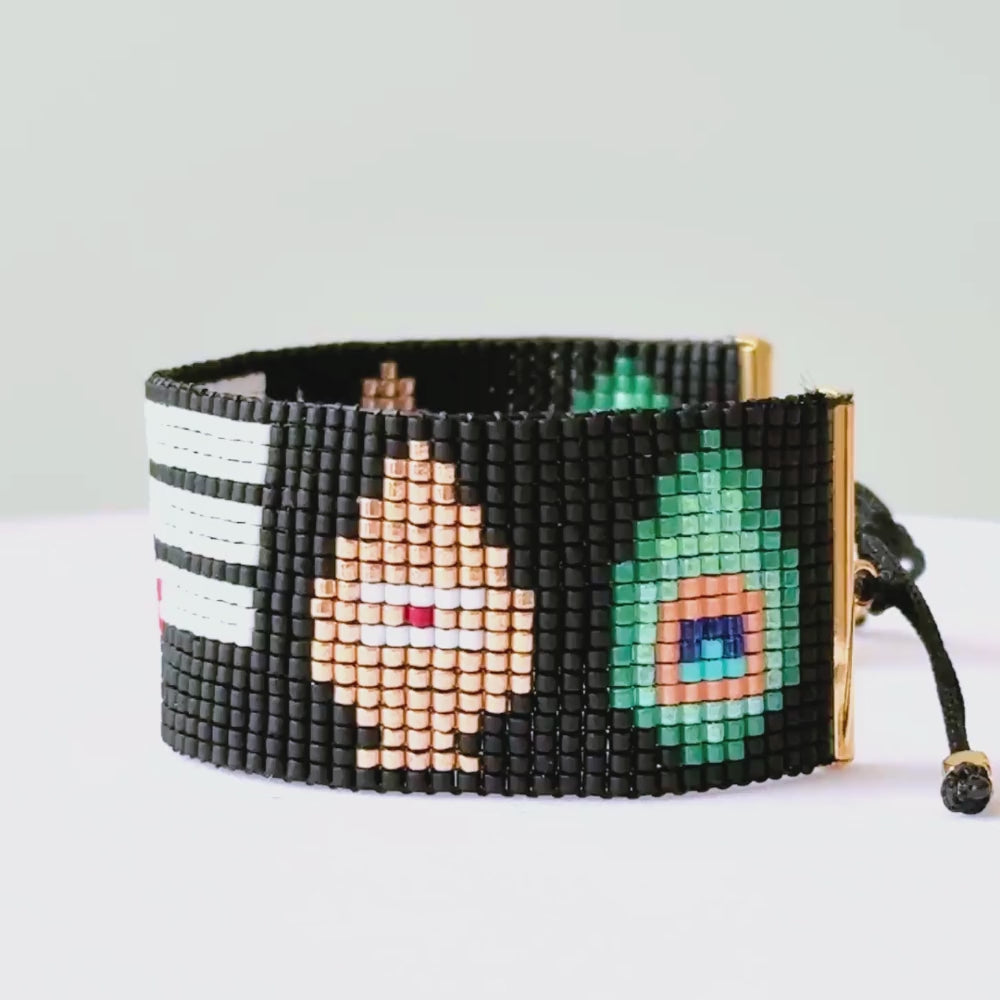 Skanda Divine Bracelet