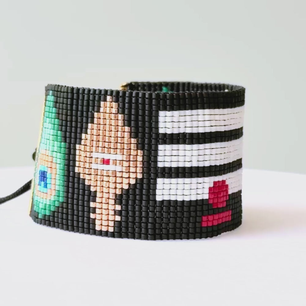 Skanda Majestic Bracelet